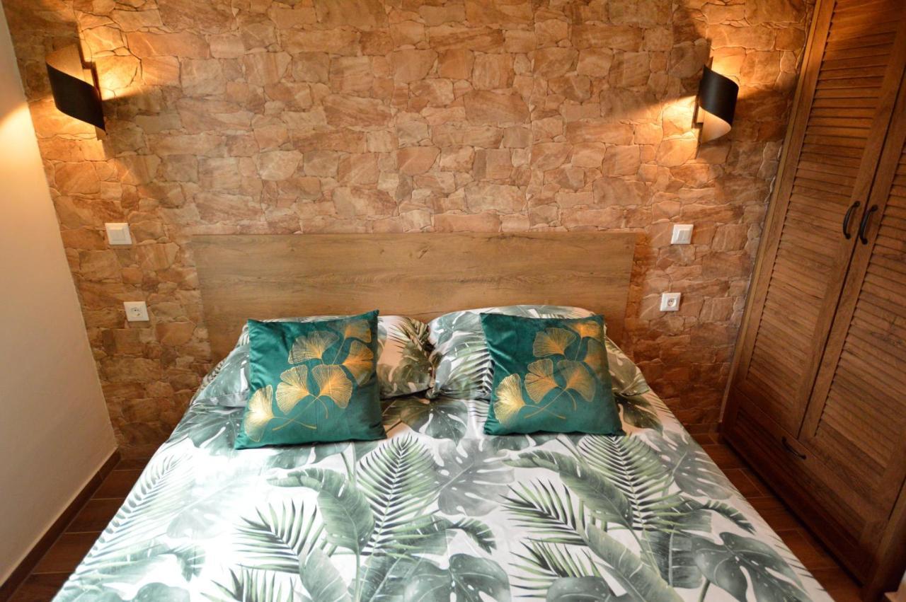 Ginko House Lejlighed Opatija Eksteriør billede