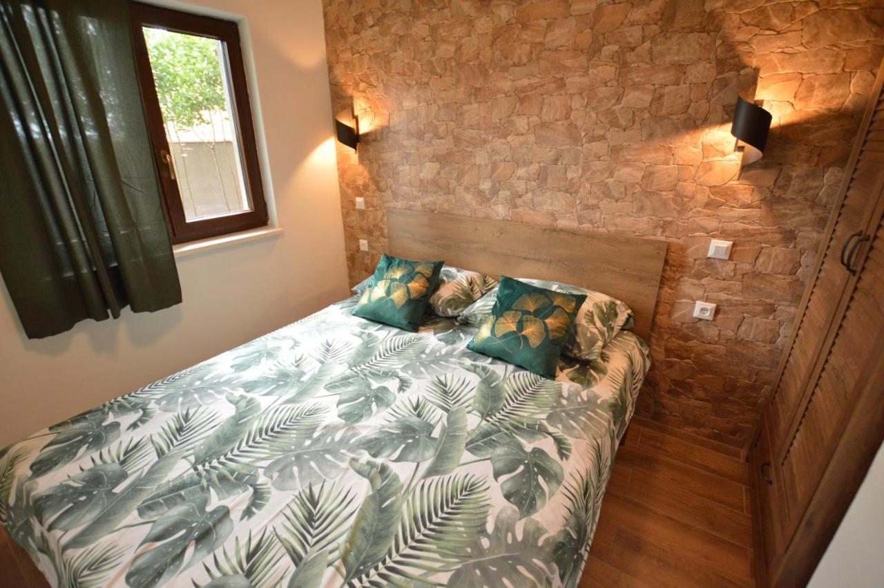 Ginko House Lejlighed Opatija Eksteriør billede