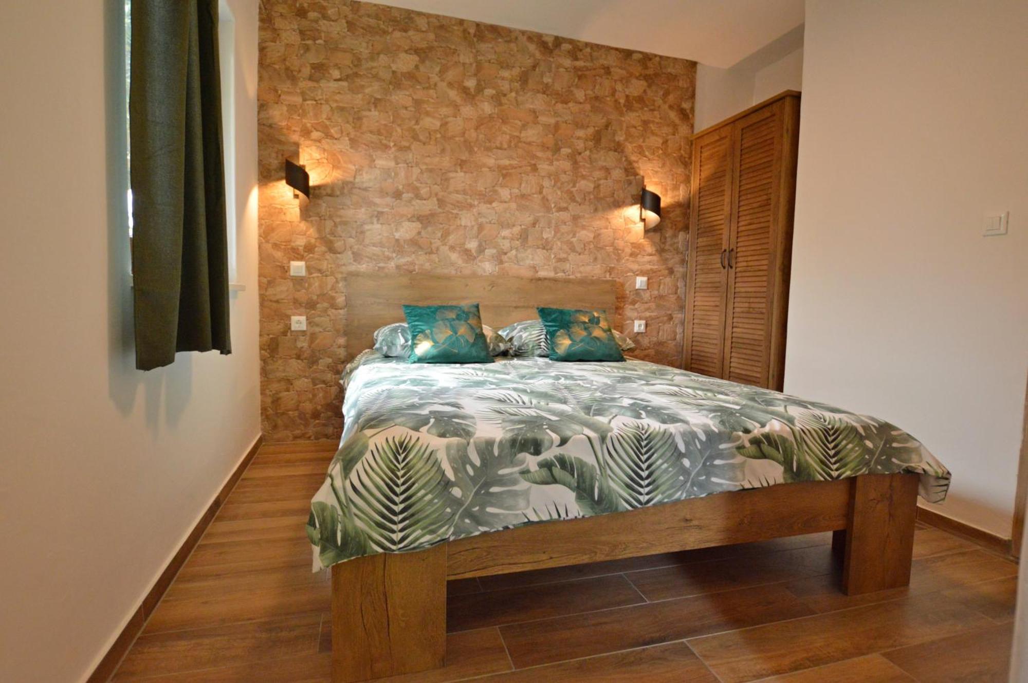 Ginko House Lejlighed Opatija Eksteriør billede