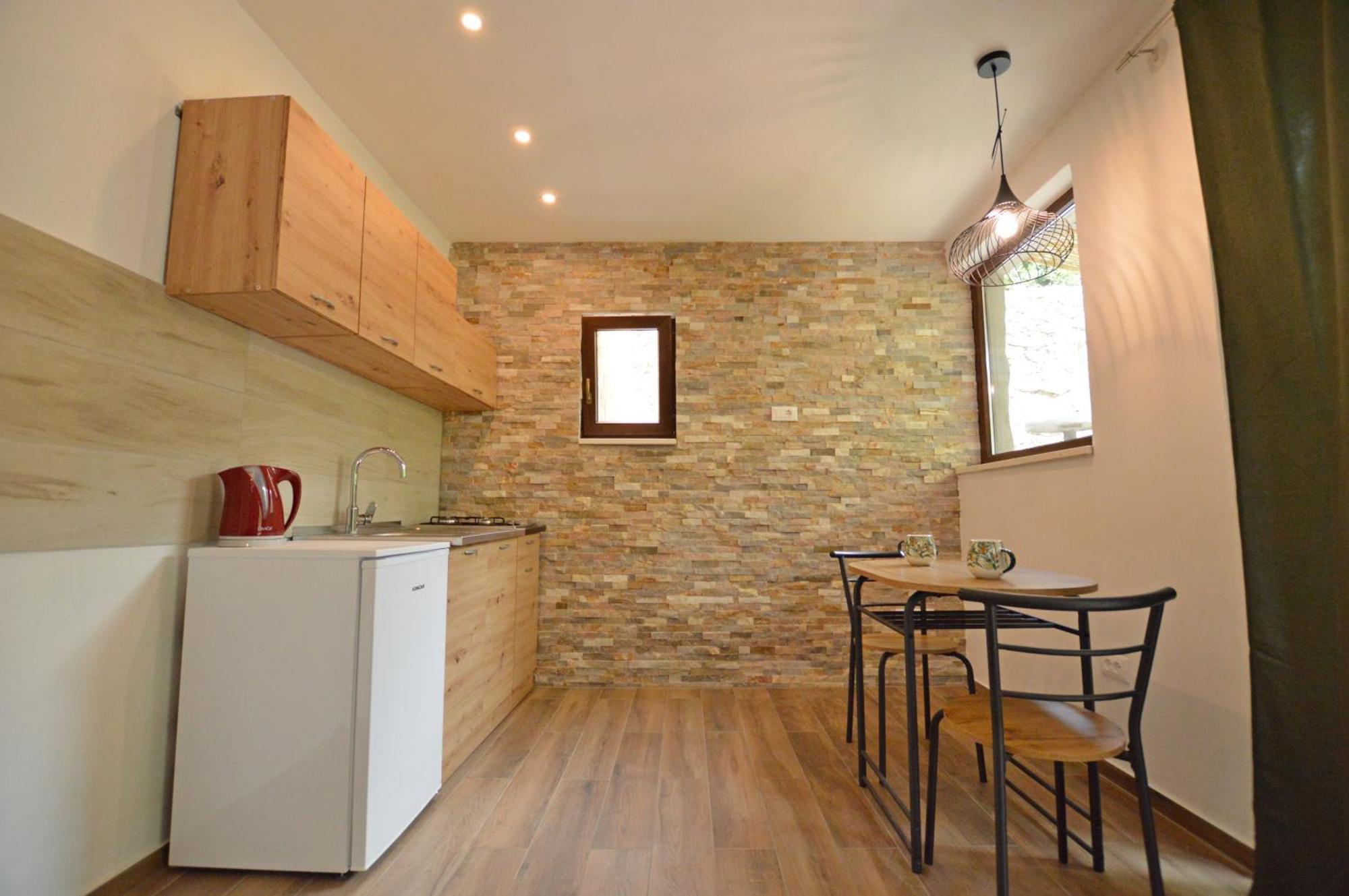 Ginko House Lejlighed Opatija Eksteriør billede