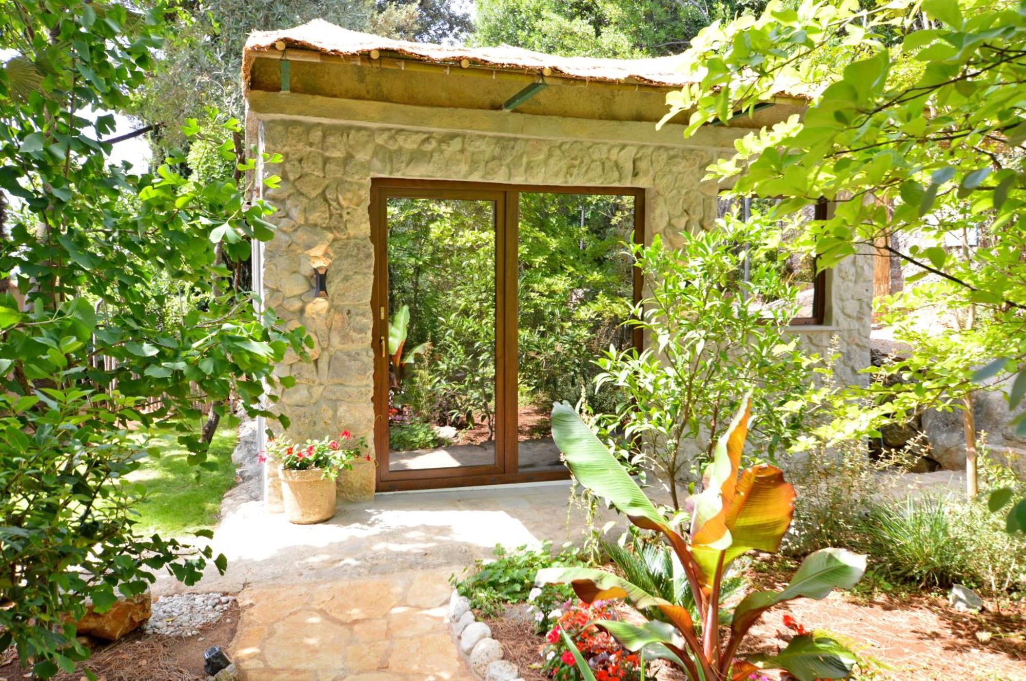 Ginko House Lejlighed Opatija Eksteriør billede